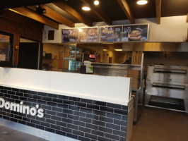 Domino's Pizza Aulnay-sous-bois outside