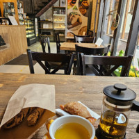 Tibidabo Gluten Free Bakery Nourriture