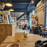 Tibidabo Gluten Free Bakery Nourriture