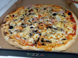 Pizza 15 food