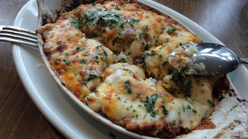 Prezzo Redhill Nourriture