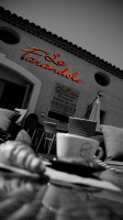 La Farandole food