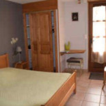 La Ferme De L'hom Extérieur