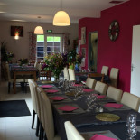 La Ferme De L'hom Nourriture