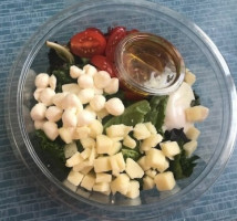 Eat Salade food