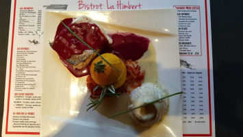 La Himbert food