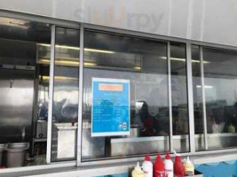 Heimahumar Local Langoustine Nourriture