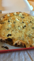 Pizza La Mouansoise food