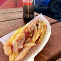 Pylsuvagninn Nourriture