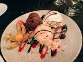 Osinn At Hofn Nourriture