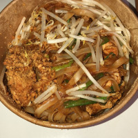 Bangcook Fast-good Thai food