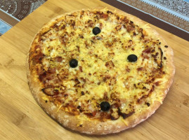 Ludobelix Pizza 24h/7j food