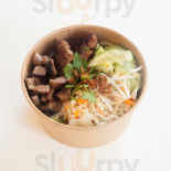 Lyly Cantine Vietnamienne Comida