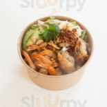 Lyly Cantine Vietnamienne Comida