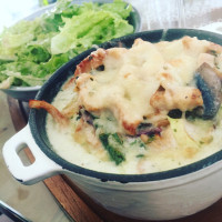 Bjargarsteinn Mathús Nourriture