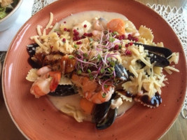 Bjargarsteinn Mathús Nourriture