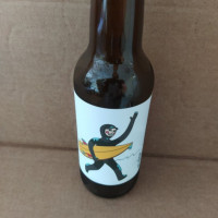 Õllenaut Nourriture