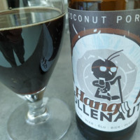 Õllenaut Nourriture