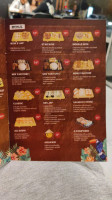 Asian Time Ris Orangis food