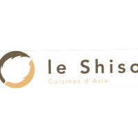 Le Shiso food
