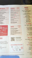 Courtepaille Dijon St Apollinaire menu