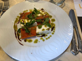 Le Bistrot De Stephanie food