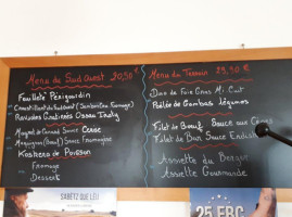 Rsto Sud-ouest food