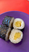 Sushi D'or A Volonte food
