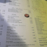 Epi Du Moulin Alberg De Moulin Carta