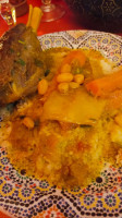 La Tablée Amazigh food