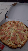 Pizza'n Go food