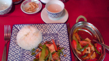 Himalaya Tibet food