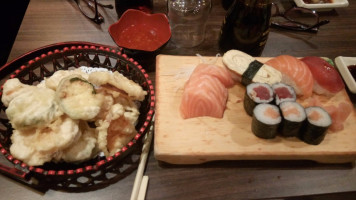 Fuji food