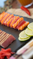 Toa Sushi (charbonnieres-les-bains) food