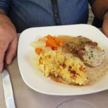 Le Paradis Vert Exterior