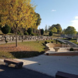 Le Paradis Vert Exterior