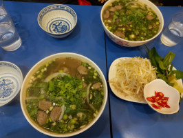 Pho Minh food