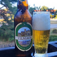 Marių Akis Nourriture