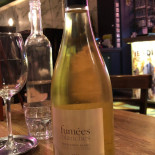 Georgia Love Nourriture