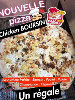 Pizza Ino Vesoul Livraison Offerte food