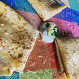 A Betoea Da Gildo Comida