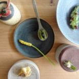 Côté Jardin Comida