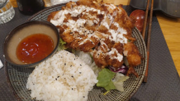 Senkichi food