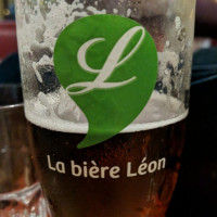 Léon De Bruxelles food
