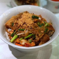 Phô Tai food