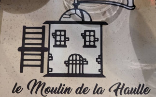 Le Moulin De La Haule food