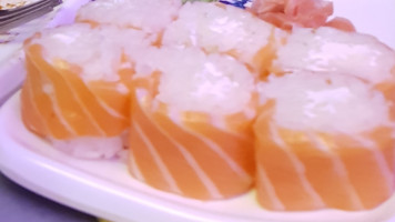 Sushi Charles VII food