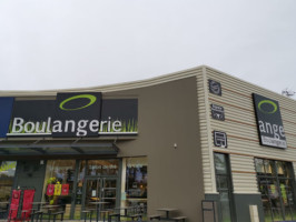Boulangerie Ange Tours Nord food