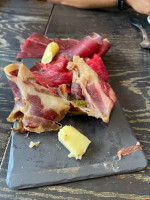 St Honore food