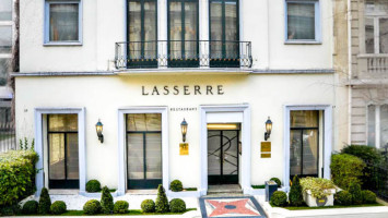 Lasserre food